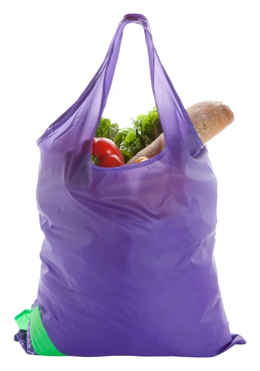 Corni torba na zakupy - purpura (AP791086-D)