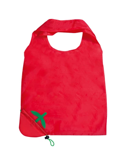 Corni torba na zakupy - czerwony (AP791086-B)