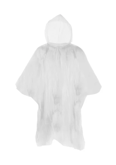 Remo poncho - biały (AP791156-01)