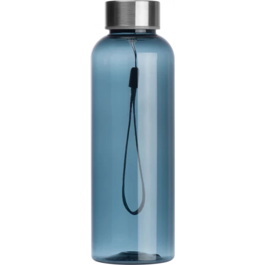 Butelka 500 ml - niebieski - (GM-62098-04)
