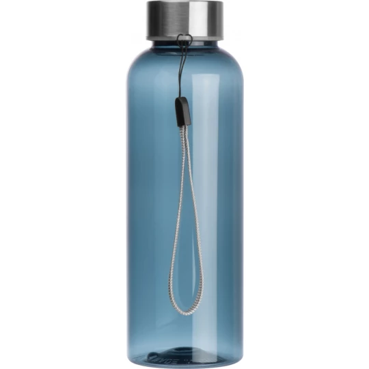 Butelka 500 ml - niebieski - (GM-62098-04)