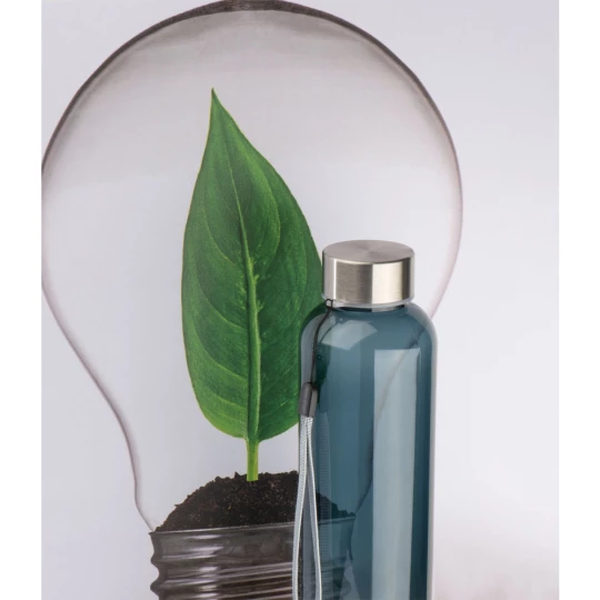 Butelka 500 ml - niebieski - (GM-62098-04)