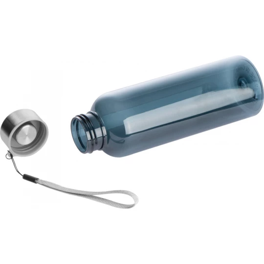 Butelka 500 ml - niebieski - (GM-62098-04)