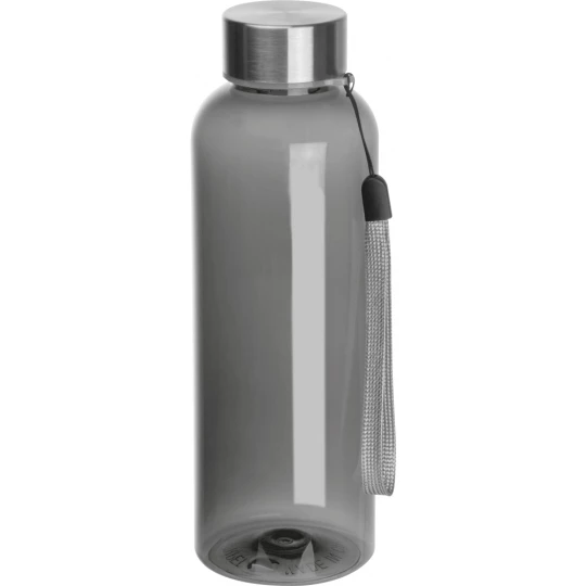 Butelka 500 ml - szary - (GM-62098-07)