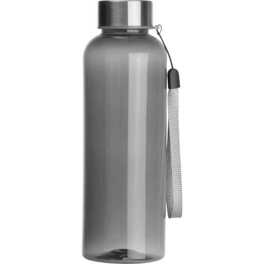 Butelka 500 ml - szary - (GM-62098-07)
