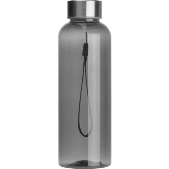 Butelka 500 ml - szary - (GM-62098-07)