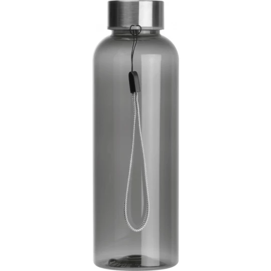 Butelka 500 ml - szary - (GM-62098-07)
