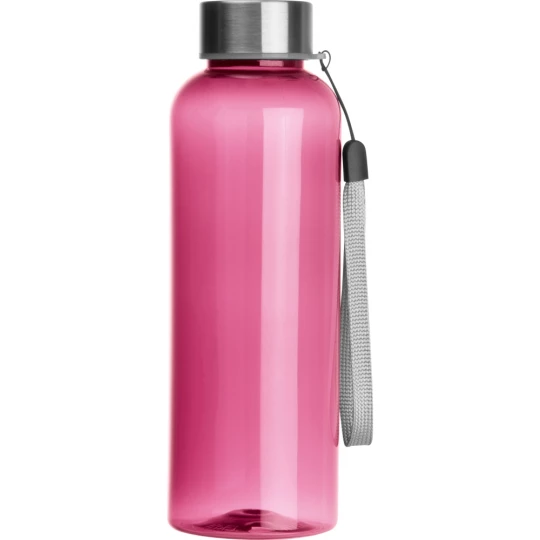 Butelka 500 ml - różowy - (GM-62098-11)