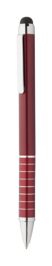 Minox długopis dotykowy - bordo (AP791581-08)