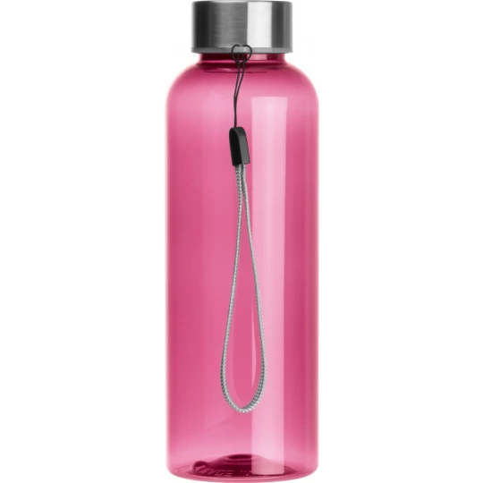 Butelka 500 ml - różowy - (GM-62098-11)