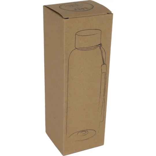 Butelka 500 ml - różowy - (GM-62098-11)