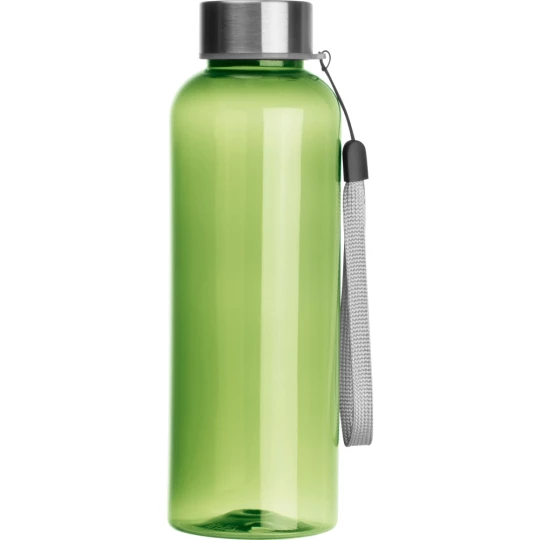 Butelka 500 ml - jasnozielony - (GM-62098-29)