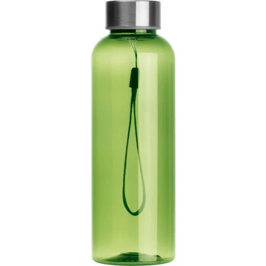 Butelka 500 ml - jasnozielony - (GM-62098-29)