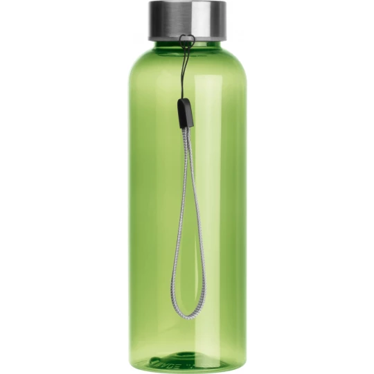 Butelka 500 ml - jasnozielony - (GM-62098-29)