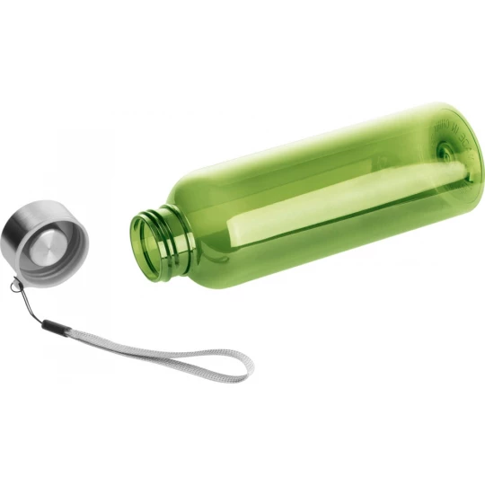 Butelka 500 ml - jasnozielony - (GM-62098-29)