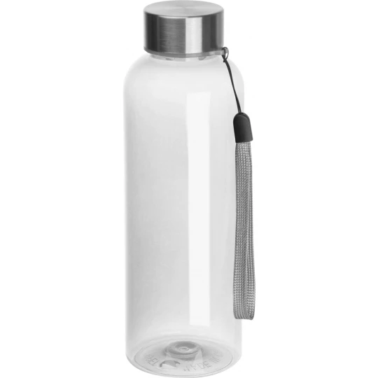 Butelka 500 ml - przeźroczysty - (GM-62098-66)