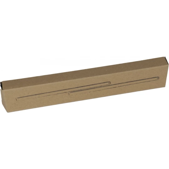 Zestaw słomek 21 cm - przeźroczysty - (GM-81815-66)