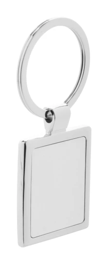 Rectangle brelok - szary (AP800655)