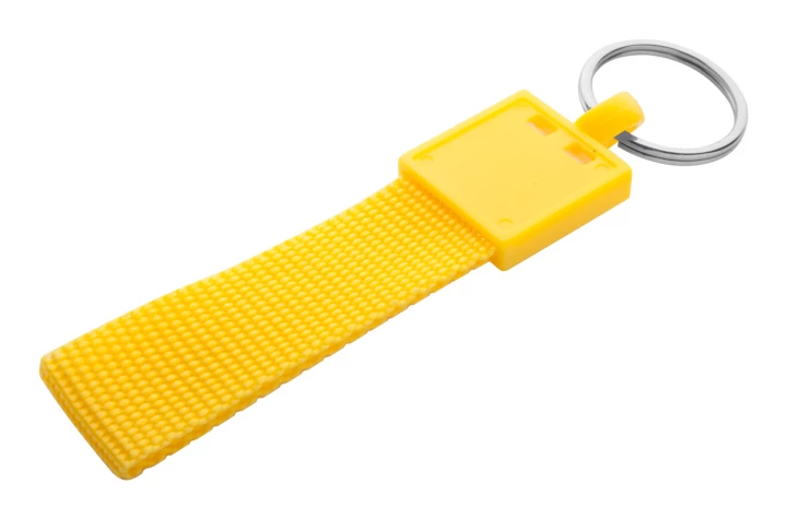 Quick brelok - żółty (AP809375-02)