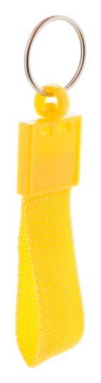 Quick brelok - żółty (AP809375-02)