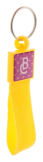 Quick brelok - żółty (AP809375-02)