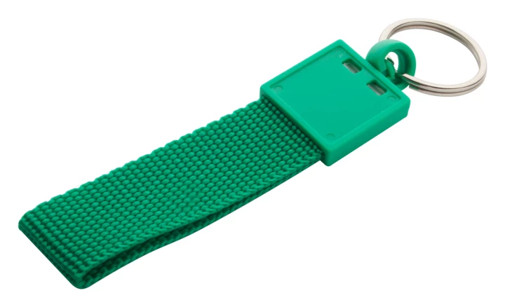 Quick brelok - zielony (AP809375-07)