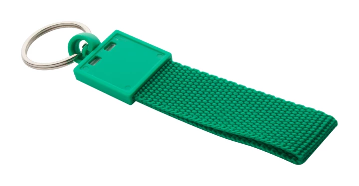 Quick brelok - zielony (AP809375-07)