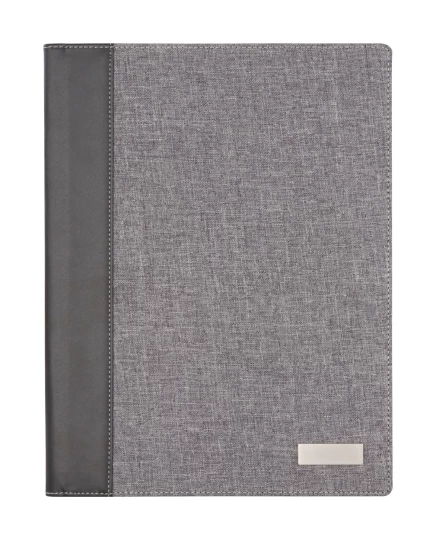 Smokey A4 folder na dokumenty A4 - szary (AP809461)