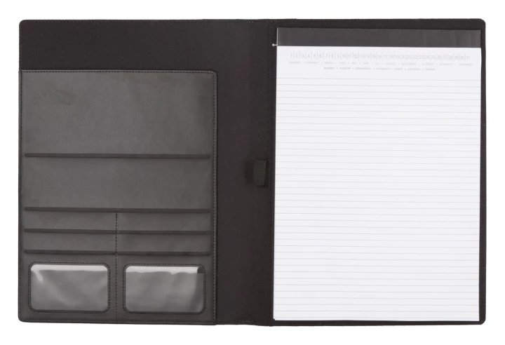Smokey A4 folder na dokumenty A4 - szary (AP809461)