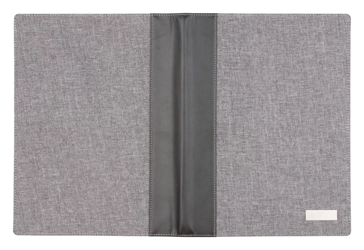 Smokey A4 folder na dokumenty A4 - szary (AP809461)