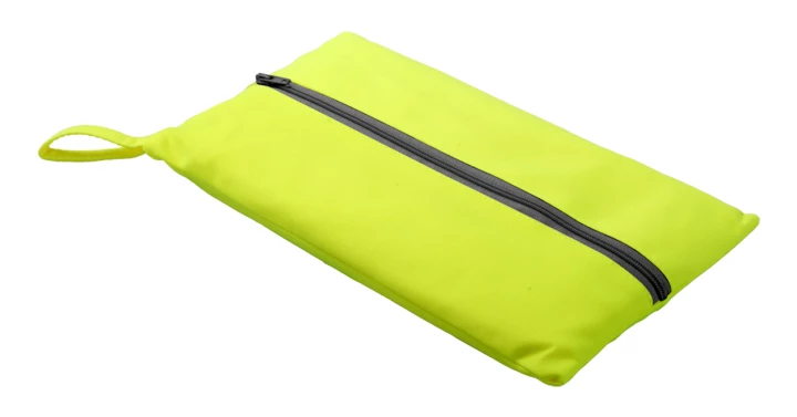 Visibo Mini dziecięca kamizelka odblaskowa - safety yellow (AP826001-02)