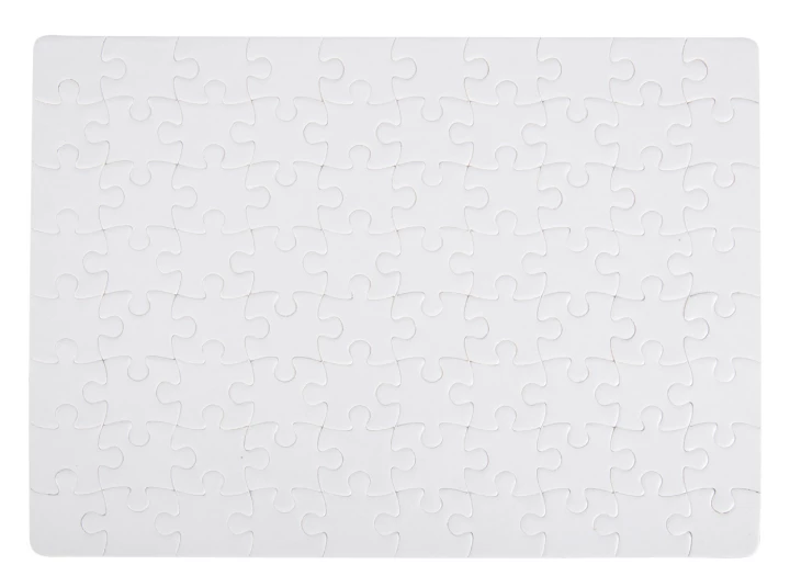 Mizzle puzzle - biały (AP812413)
