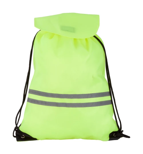 Carrylight odblaskowa torba - safety yellow (AP842003-02)