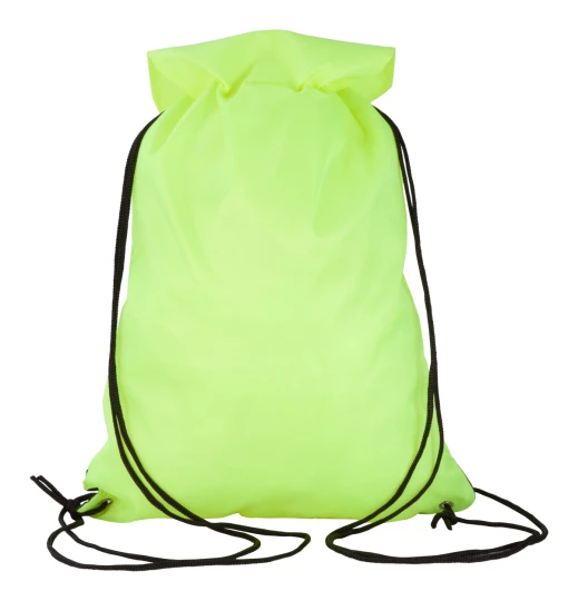 Carrylight odblaskowa torba - safety yellow (AP842003-02)
