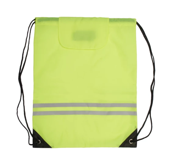 Carrylight odblaskowa torba - safety yellow (AP842003-02)