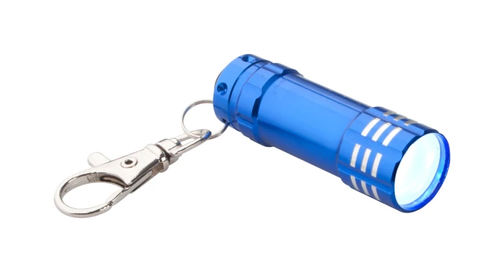 Pico mini latarka - niebieski (AP810360-06)