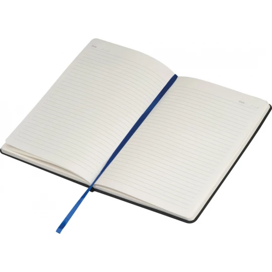 Notes A5 - niebieski - (GM-22385-04)
