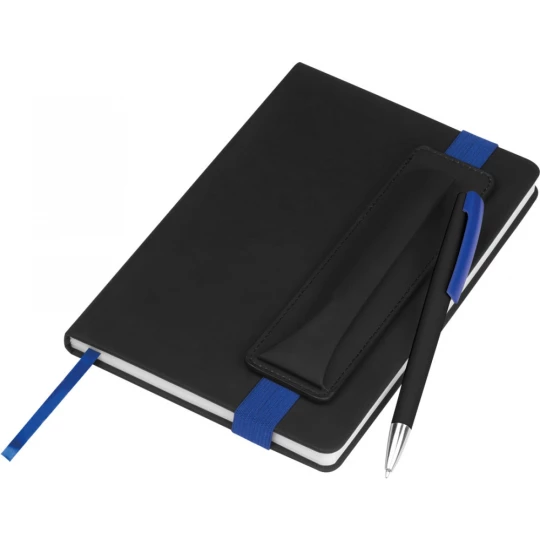 Notes A5 - niebieski - (GM-22385-04)