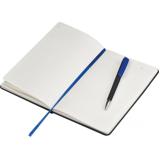 Notes A5 - niebieski - (GM-22385-04)