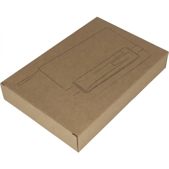 Notes A5 - niebieski - (GM-22385-04)