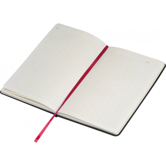 Notes A5 - czerwony - (GM-22385-05)