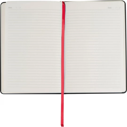 Notes A5 - czerwony - (GM-22385-05)
