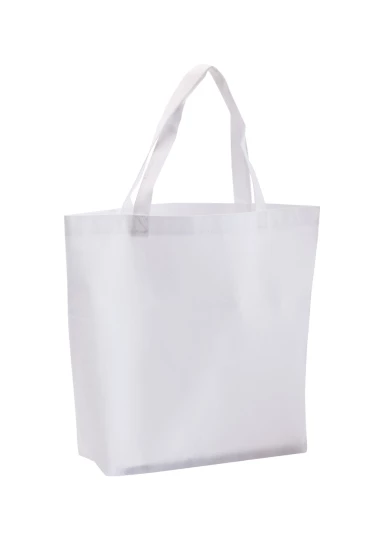 Shopper torba na zakupy - biały (AP731883-01)