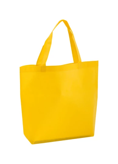 Shopper torba na zakupy - żółty (AP731883-02)