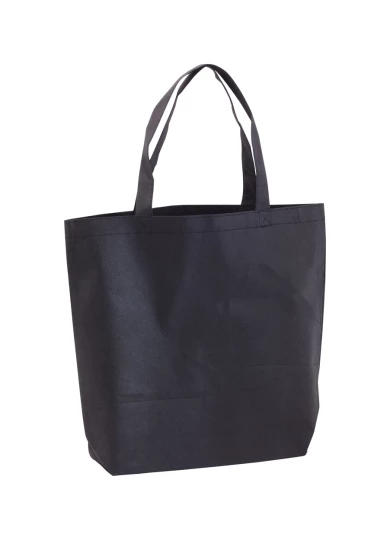 Shopper torba na zakupy - czarny (AP731883-10)