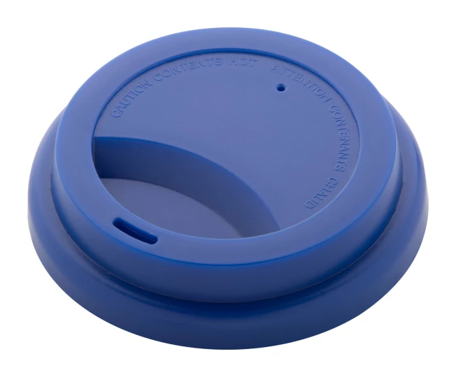 CreaCup personalizowany kubek termiczny - ciemno niebieski (AP892006-06_B)
