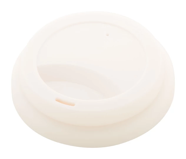 CreaCup personalizowany kubek termiczny - biały (AP892006-01_B)