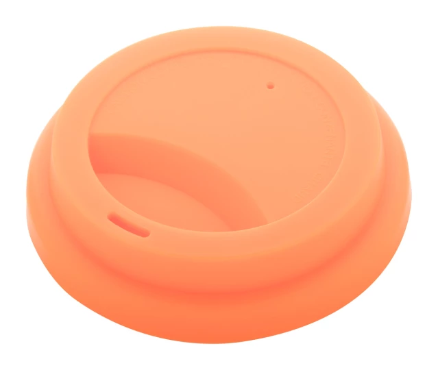 CreaCup personalizowany kubek termiczny - pomarańcz (AP892006-03_B)