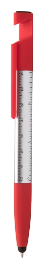Handy długopis dotykowy - czerwony (AP845164-05)