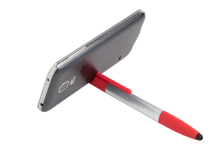 Handy długopis dotykowy - czerwony (AP845164-05)